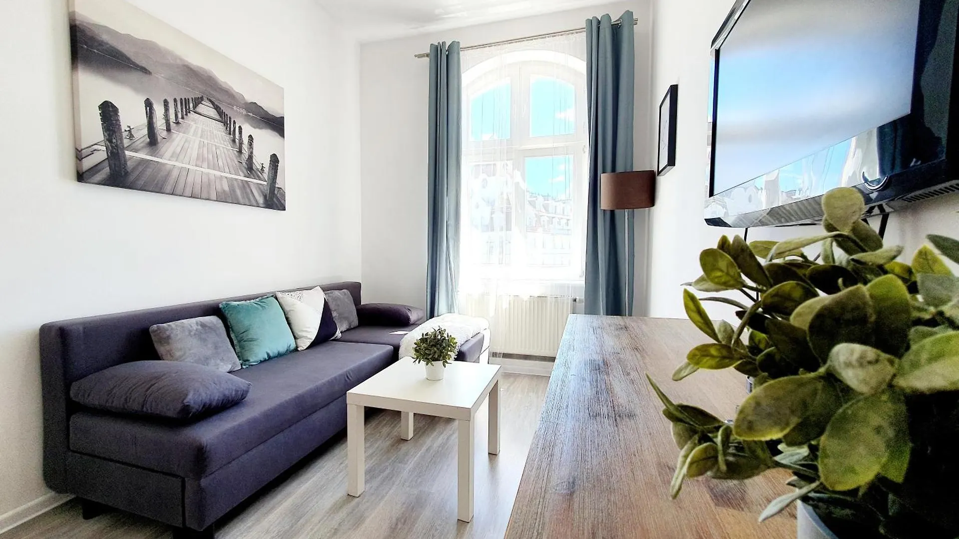 Homestay Pokoje Na Monciaku 19 Sopot