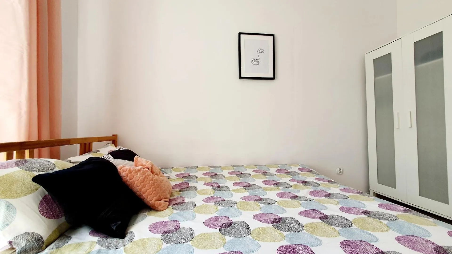 Homestay Pokoje Na Monciaku 19 Sopot