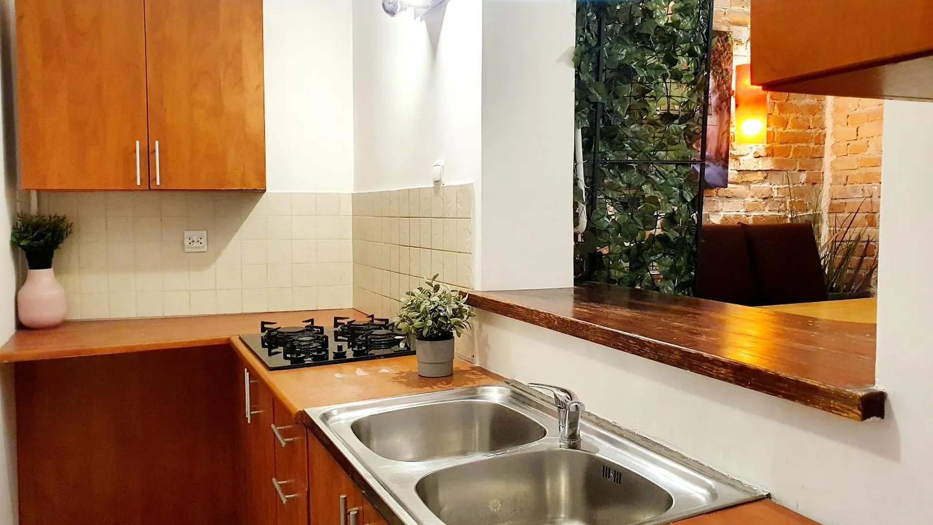 Pokoje Na Monciaku 19 Sopot Homestay