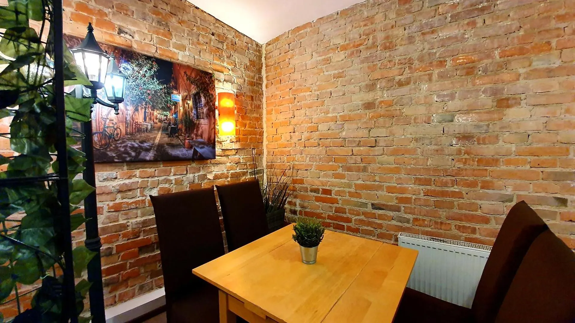 Pokoje Na Monciaku 19 Sopot Homestay