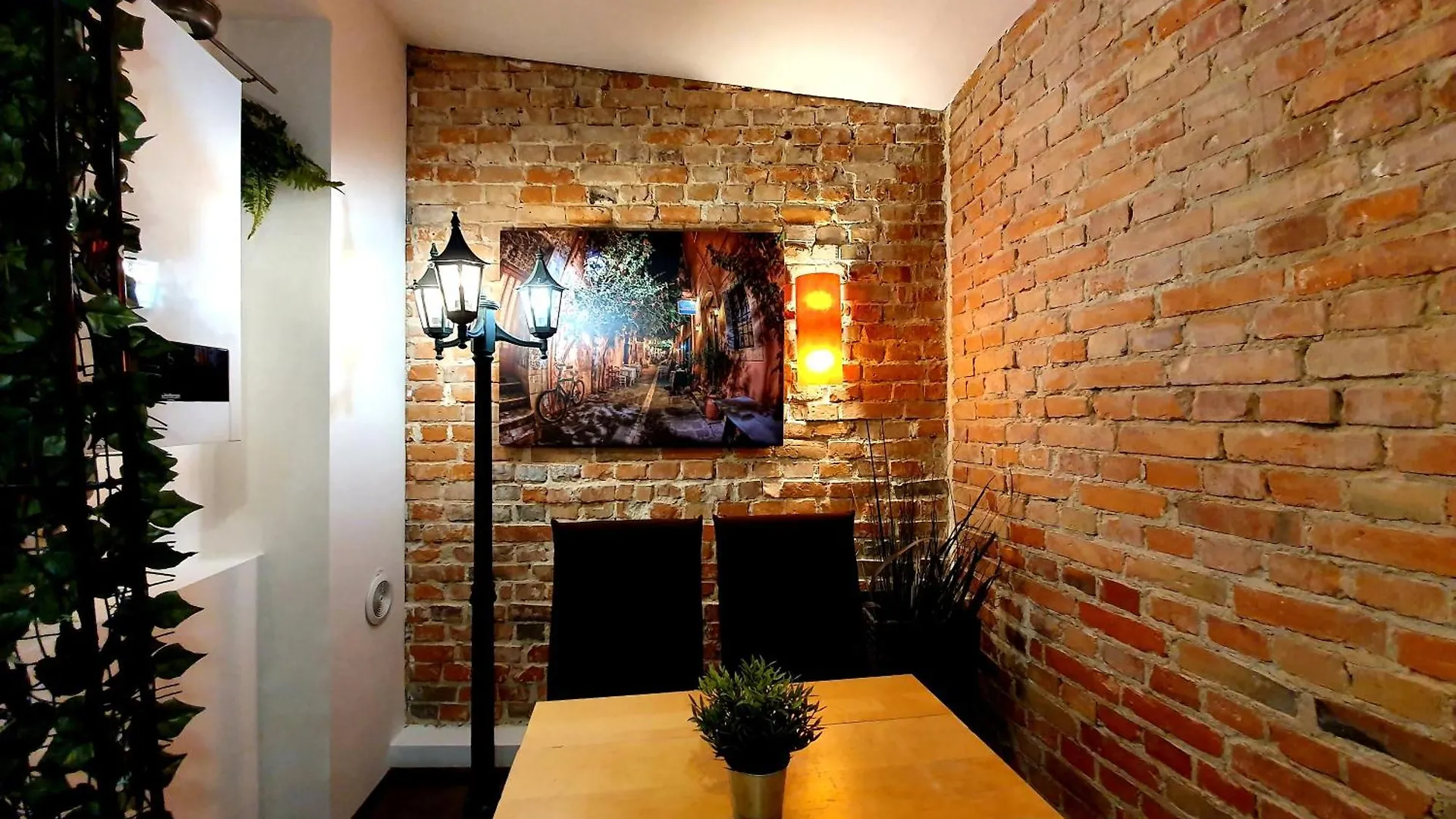 Homestay Pokoje Na Monciaku 19 Sopot