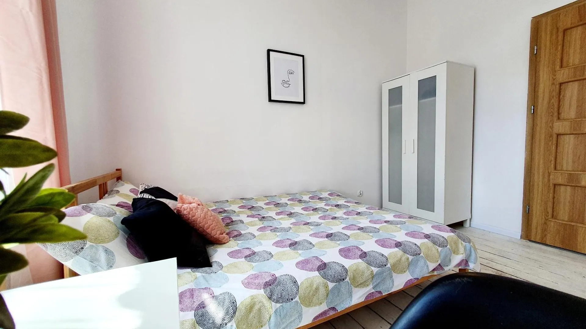 Pokoje Na Monciaku 19 Sopot Lengyelország