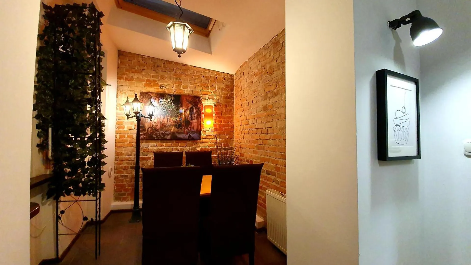 Pokoje Na Monciaku 19 Sopot Homestay