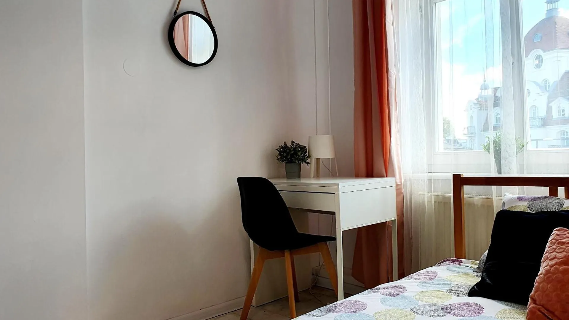 Homestay Pokoje Na Monciaku 19 Sopot