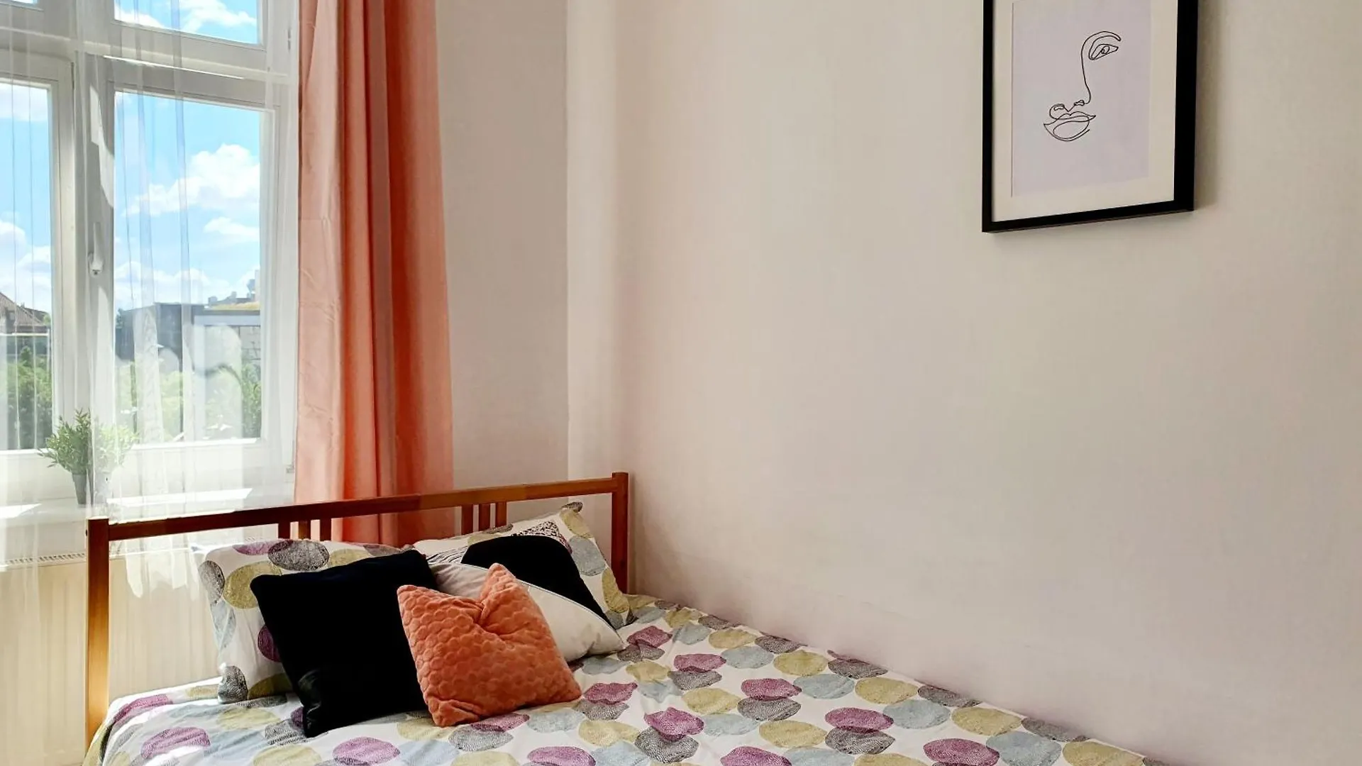 Pokoje Na Monciaku 19 Sopot Homestay