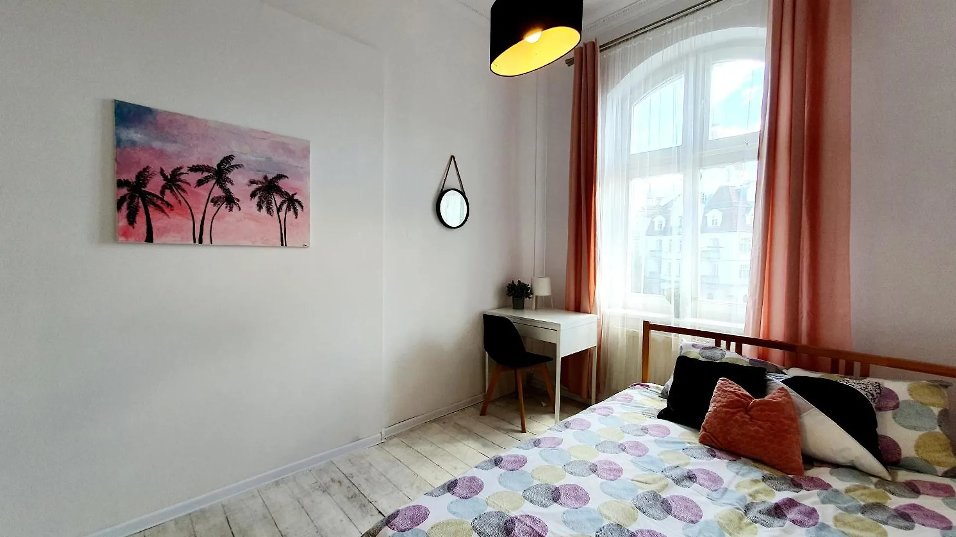 Homestay Pokoje Na Monciaku 19 Sopot